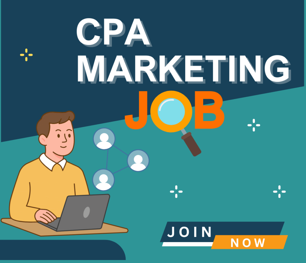 CPA Marketing